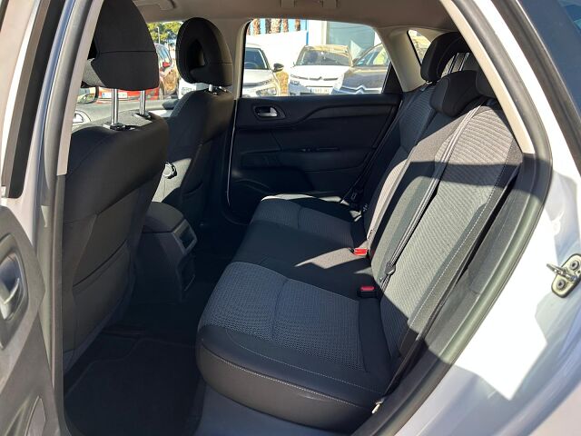 CITROEN C4 COLLECTION 1.3 E-THP SPANISH LHD IN SPAIN 1200000 MILES 1 OWNER 2014